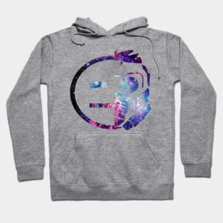 Johnny Five Star Lord Hoodie